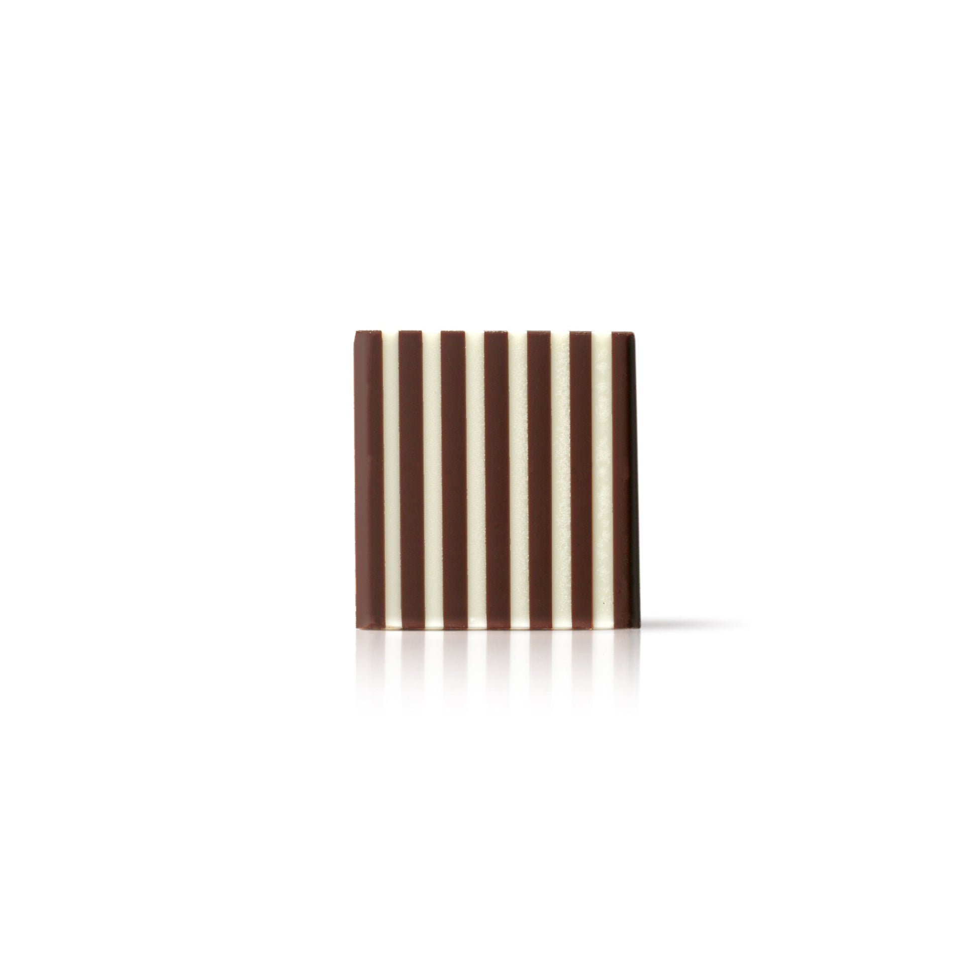 Wholesale Dobla White and Dark Chocolate Square- Bulk