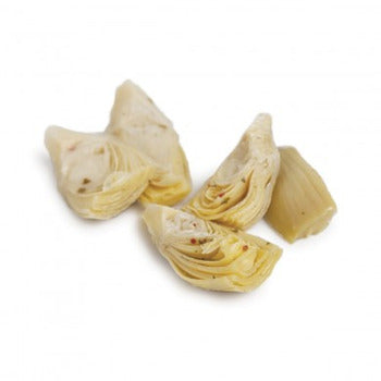 Wholesale Divina Marinated Artichoke Quarters W/ Herbs 5.5lb- Bulk