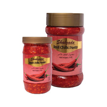 Wholesale Shahzada Red Chilli Paste 320g- Bulk