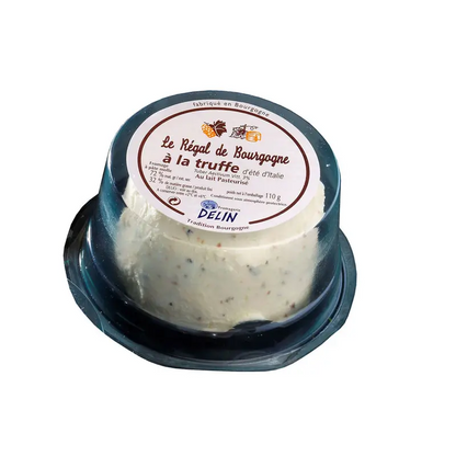 Wholesale Delin Regal Bourgogne Truff 110G- Bulk