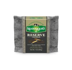 Wholesale Kerrygold Reserve Cheddar Cuts 7 Oz- Bulk