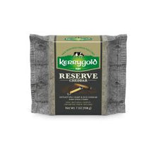 Wholesale Kerrygold Reserve Cheddar Cuts 7 Oz- Bulk