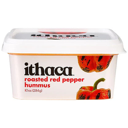 Wholesale Ithaca Cold-Crafted Rstd Red Pepper- Bulk