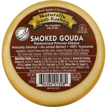 Wholesale Naturally Good Kosher Smk Gouda- Bulk