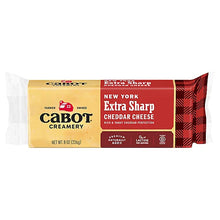 Wholesale Cabot Ny Extra Sharp Yellow Bar- Bulk
