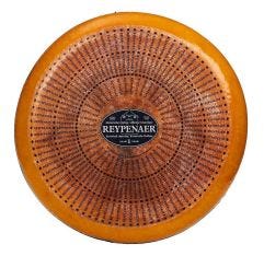 Wholesale Reypenaer Aged 1 Year Gouda Wheel 24 Lb- Bulk