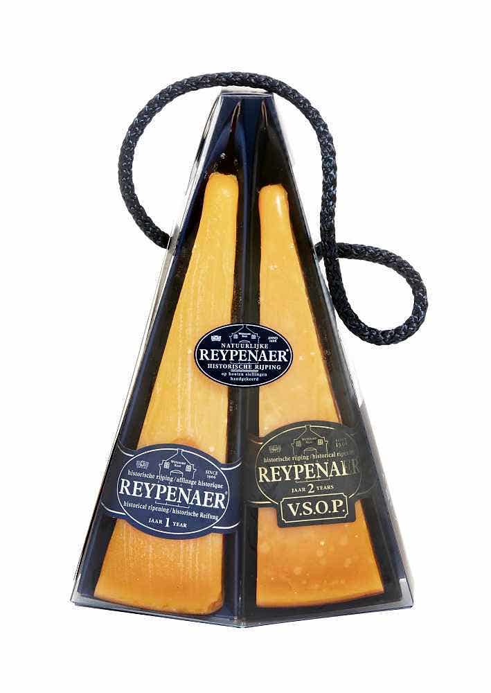 Wholesale Reypenaer & VSOP Duo Gift Set 13.8 Oz- Bulk