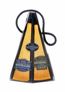 Wholesale Reypenaer & VSOP Duo Gift Set 13.8 Oz- Bulk