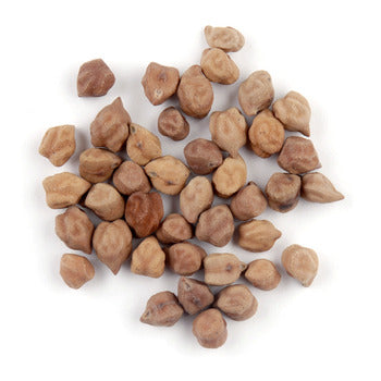 Wholesale D'Allesandro Black Garbanzo Beans 10lb- Bulk