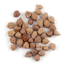 Wholesale D'Allesandro Black Garbanzo Beans 10lb- Bulk