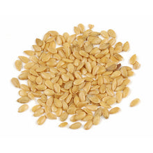 Wholesale D'Allesandro Flax Seeds 10lb- Bulk