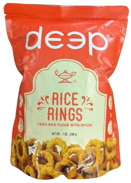 Wholesale Deep Rice Rings 7 Oz- Bulk