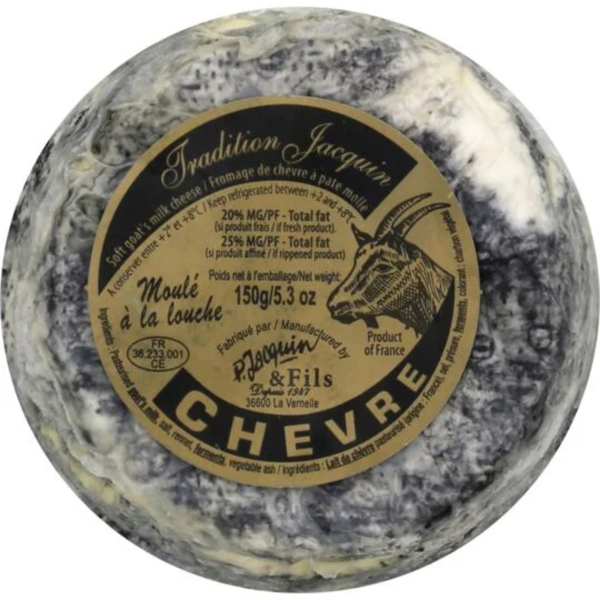 Wholesale Rond Chevre Xd 150G- Bulk