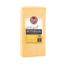 Wholesale Butterkäse Loaf Cheese 5 lb- Bulk