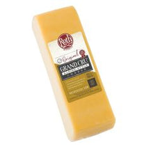 Wholesale Roth Gruyere Loaf 6 Lb- Bulk