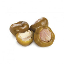 Wholesale Divina Antipasti Bites (Green Peppers Stuffed W/prosciutt 7.5lb- Bulk