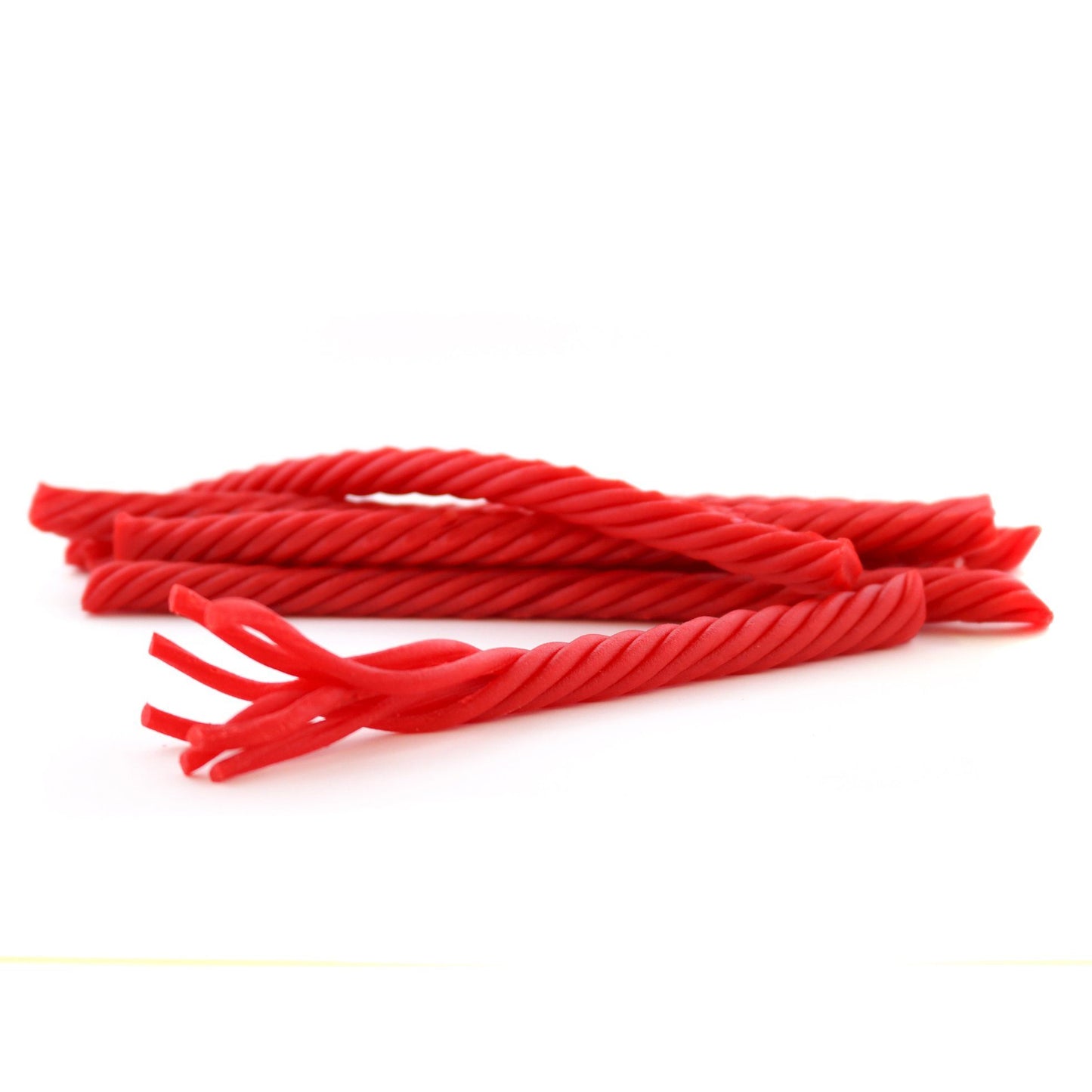 Wholesale Red Vines SuperStrings® Lay Down 12 oz Bag- Bulk