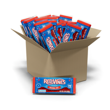 Wholesale Red Vines Original Red® Chewy Licorice Twists 5 oz- Bulk