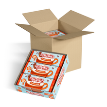 Wholesale Rotten Original Gummy Worms 1.8 Oz Peg Bag- Bulk