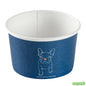 Wholesale Restaurantware 3 Oz Round Frenchie Paper To Go Cup- Bulk