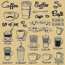 Wholesale Restaurantware Kraft Paper Coffee Shop Wrap And Pastry Liner 500 ct- Bulk