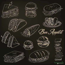Wholesale Restaurantware Kraft Paper Bakery Wrap And Basket Liner 500 ct- Bulk