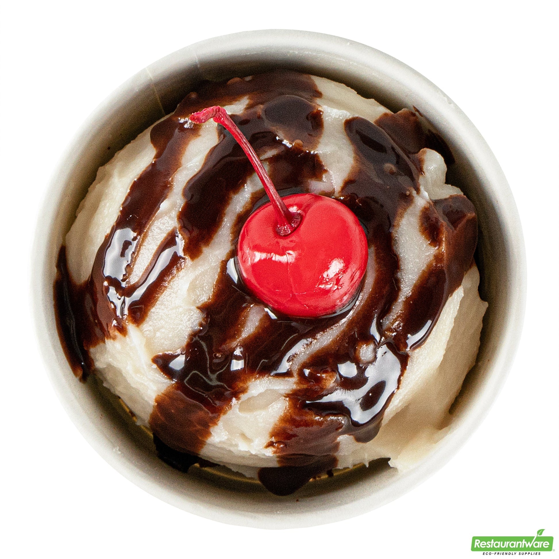 Wholesale Restaurantware 4 Oz Round Camouflage Paper To Go Cup- Bulk