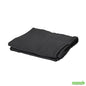 Wholesale Restaurantware Table Tek Black Spandex Banquet Chair Cover - Universal, Stretch- Bulk