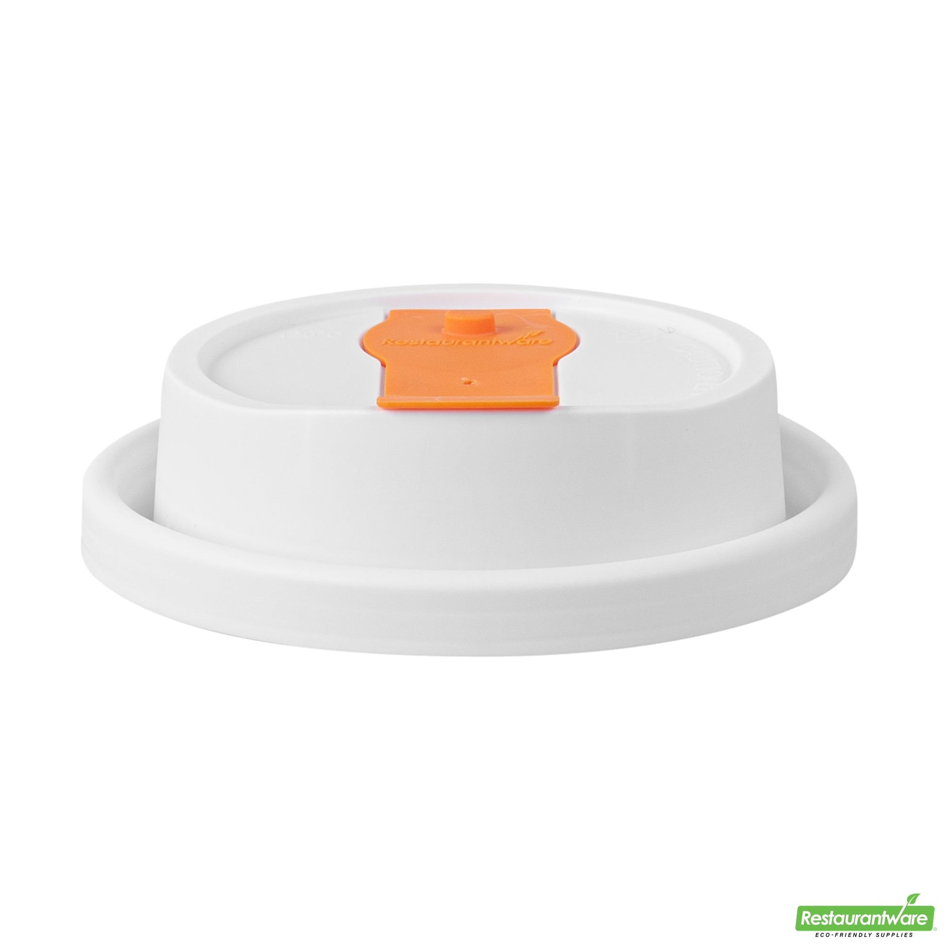 Wholesale Restaurantware Lid Cff Cp Plstc W/spt Cvr W- Bulk
