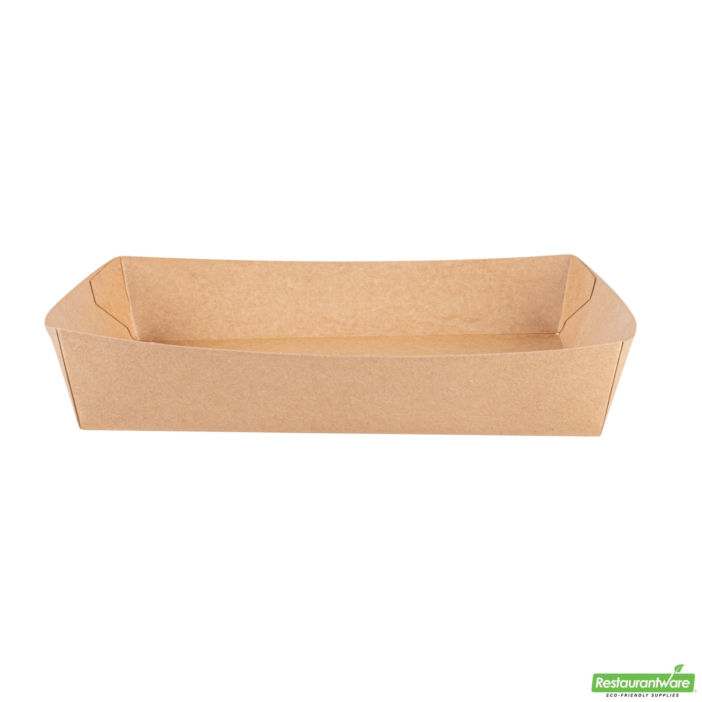 Wholesale Restaurantware Cater Tek Kraft Paper Insert - Fits Square Catering Box - 8" X 8'' X 1 1/2'' - 100 Count Box- Bulk