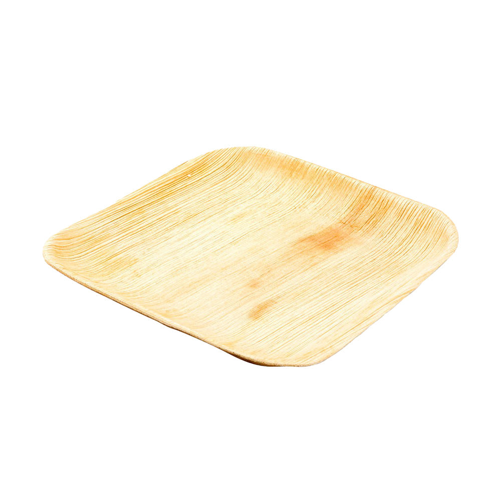 Wholesale BoxNCase 6" Palm Plate- Bulk