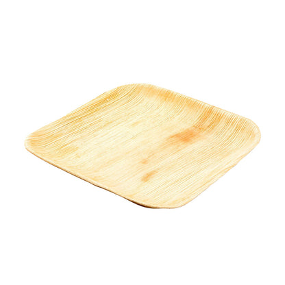 Wholesale BoxNCase 6" Palm Plate- Bulk