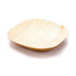 Wholesale BoxNCase 4" Palm Plate- Bulk