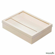 Wholesale Restaurantware Taipei Clear Plastic Lid 100 ct- Bulk