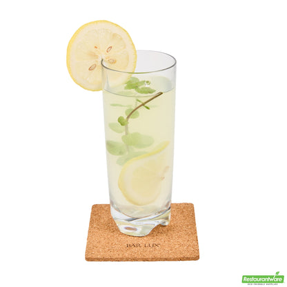 Wholesale Restaurantware Coaster Crk 4 Krft Sqr- Bulk