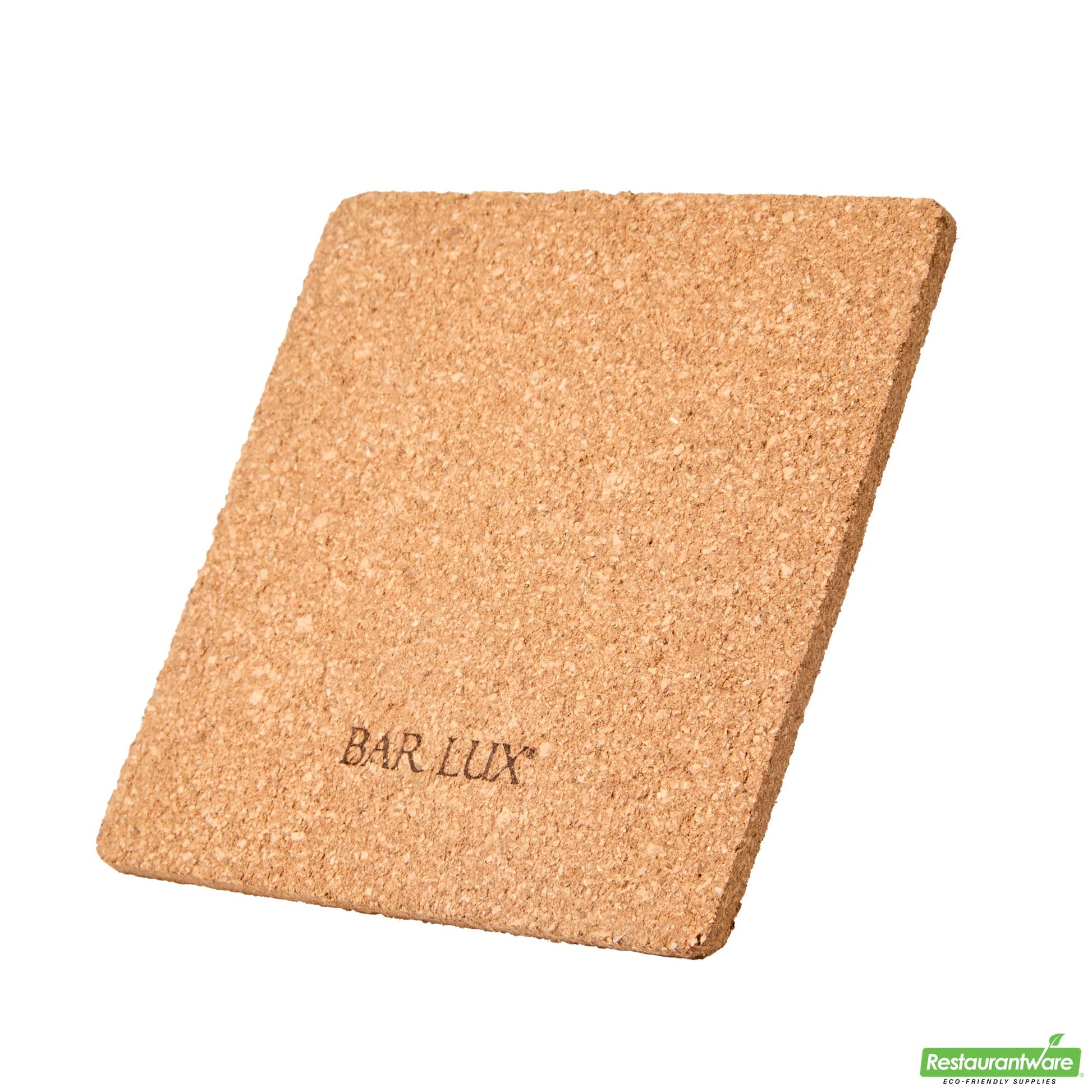 Wholesale Restaurantware Coaster Crk 4 Krft Sqr- Bulk