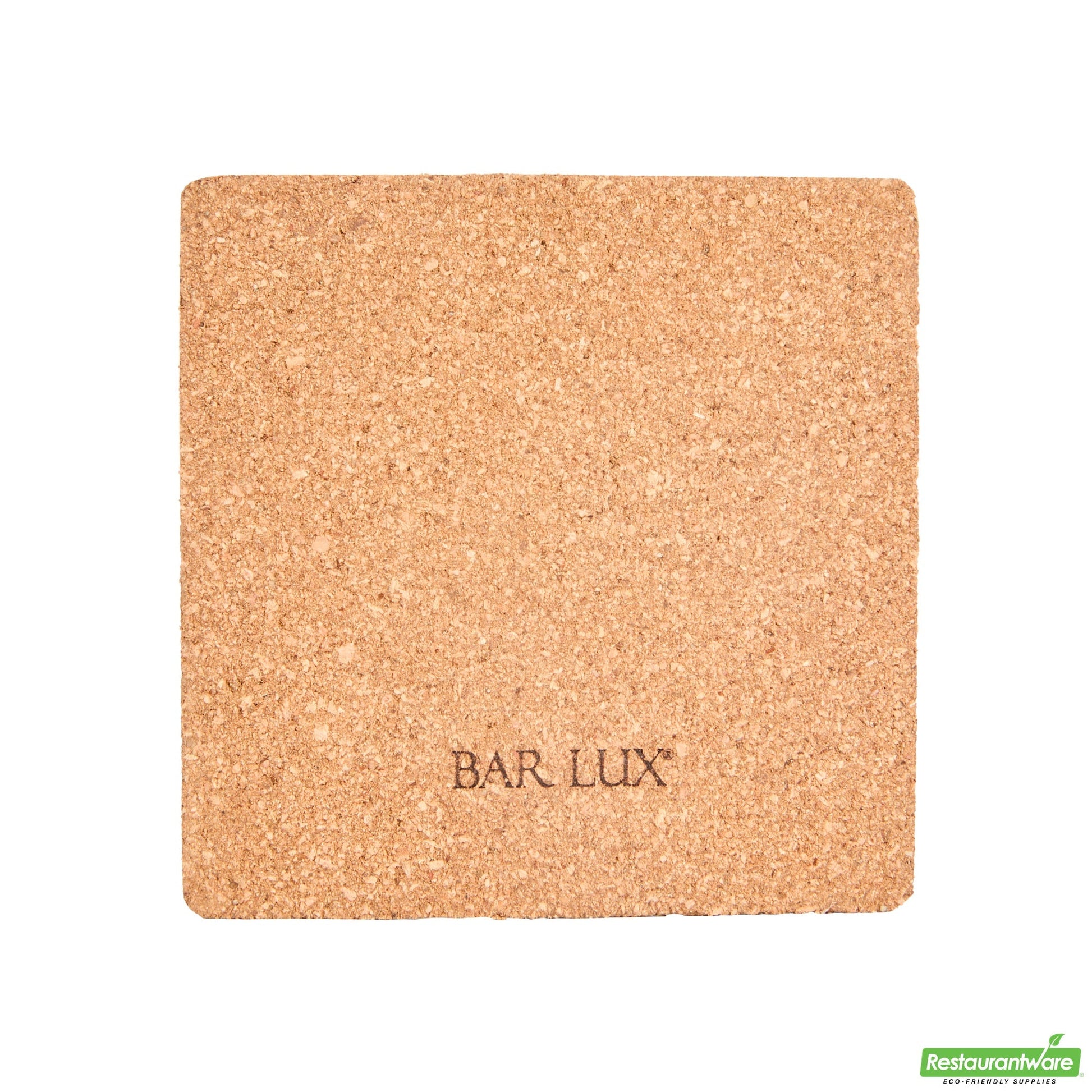 Wholesale Restaurantware Coaster Crk 4 Krft Sqr- Bulk