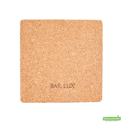 Wholesale Restaurantware Coaster Crk 4 Krft Sqr- Bulk
