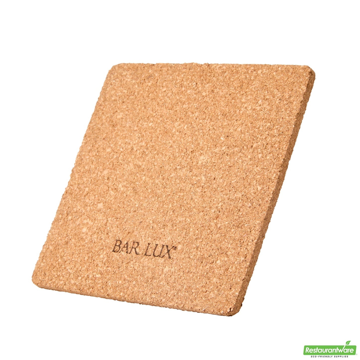 Wholesale Restaurantware Coaster Crk 4 Krft Sqr- Bulk