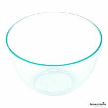 Wholesale Restaurantware 4 Oz Round Seagreen Plastic Bodega Cup 100 ct- Bulk