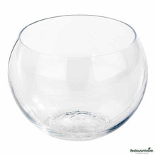 Wholesale Restaurantware 2 Oz Sphere Clear Plastic Cup 5 ct- Bulk