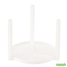 Wholesale Restaurantware Pizza Box Stack / Pizza Saver - 1.7" X 1.7" X 1.4"- Bulk