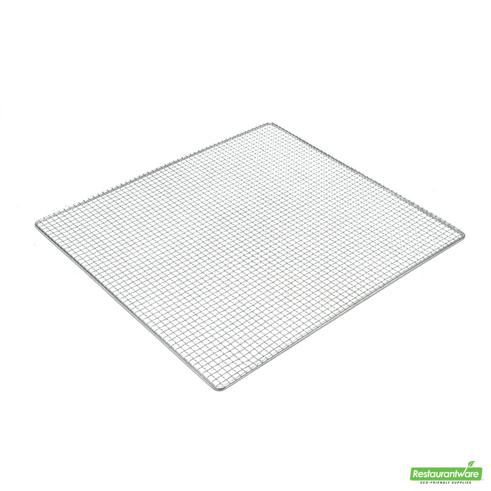 Wholesale Restaurantware Hi Tek Stainless Steel 10-Tray Food Dehydrator - Removable Door, 120V, 1000W- Bulk