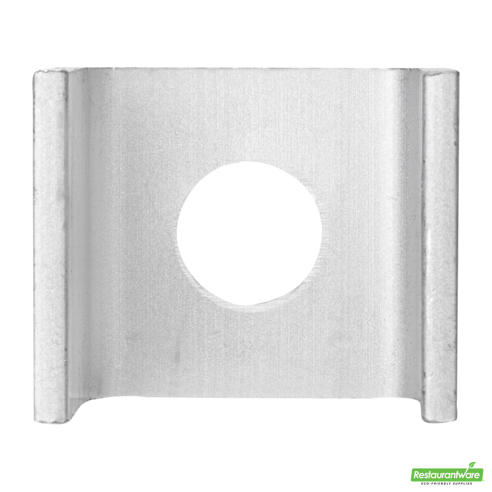 Wholesale Restaurantware Kitchen Tek 20 Pan - Bun / Sheet Pan Rack - Side Load- Bulk