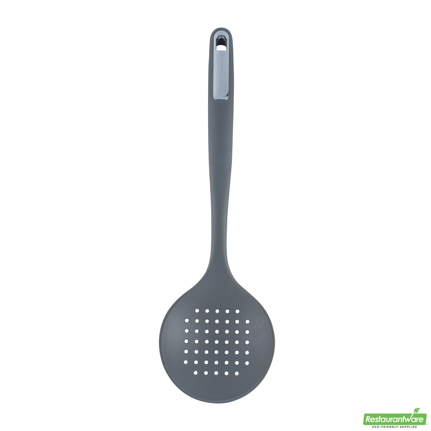 Wholesale Restaurantware Met Lux Dark Gray Silicone Cooking Utensil Set - 6-Piece- Bulk