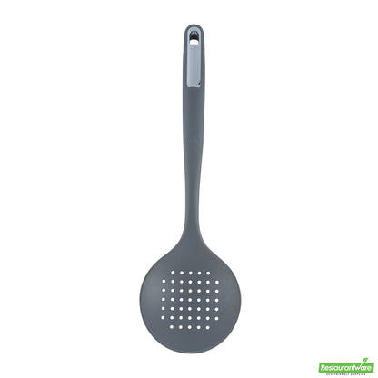 Wholesale Restaurantware Met Lux Dark Gray Silicone Cooking Utensil Set - 6-Piece- Bulk
