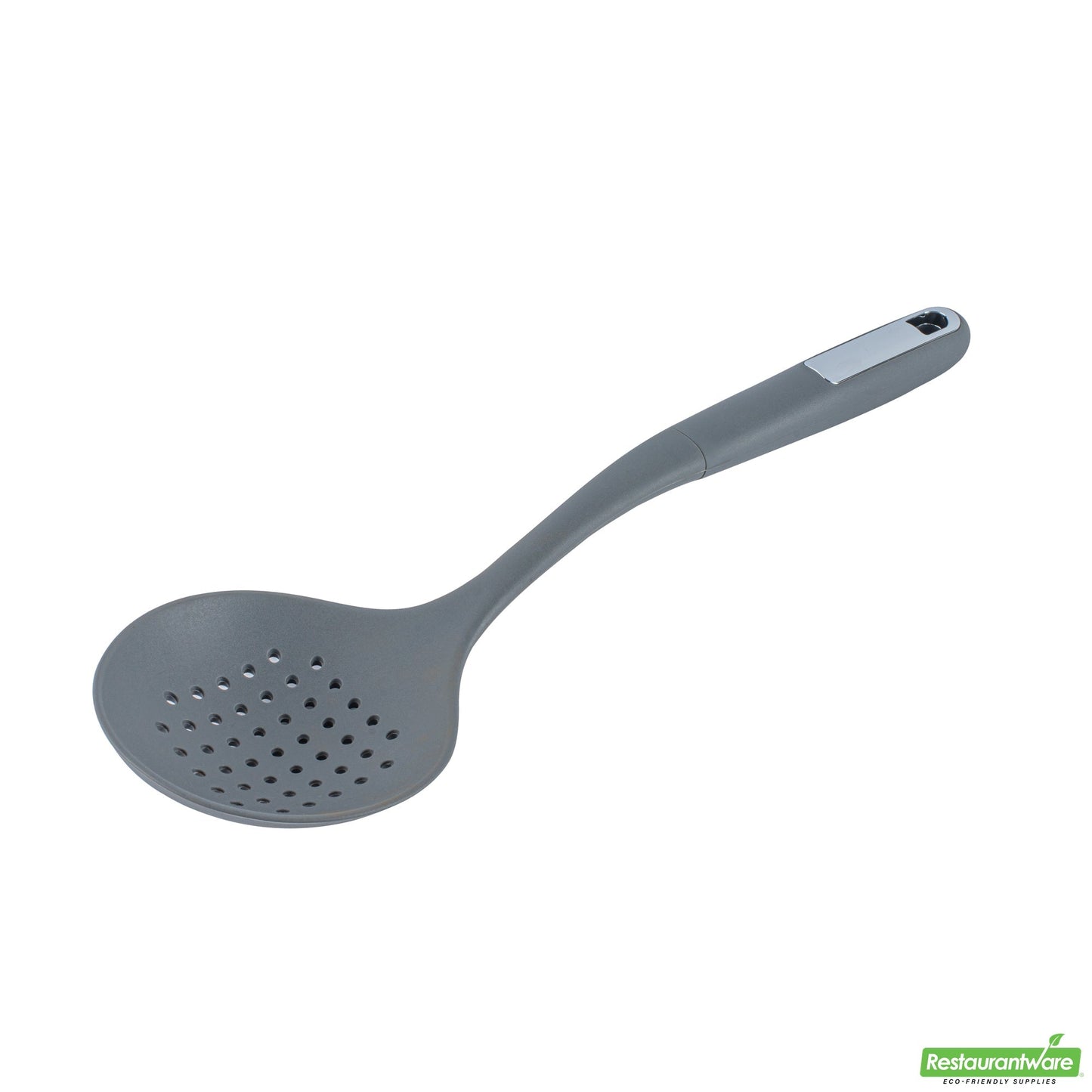 Wholesale Restaurantware Met Lux Dark Gray Silicone Cooking Utensil Set - 6-Piece- Bulk