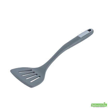 Wholesale Restaurantware Met Lux Dark Gray Silicone Cooking Utensil Set - 6-Piece- Bulk