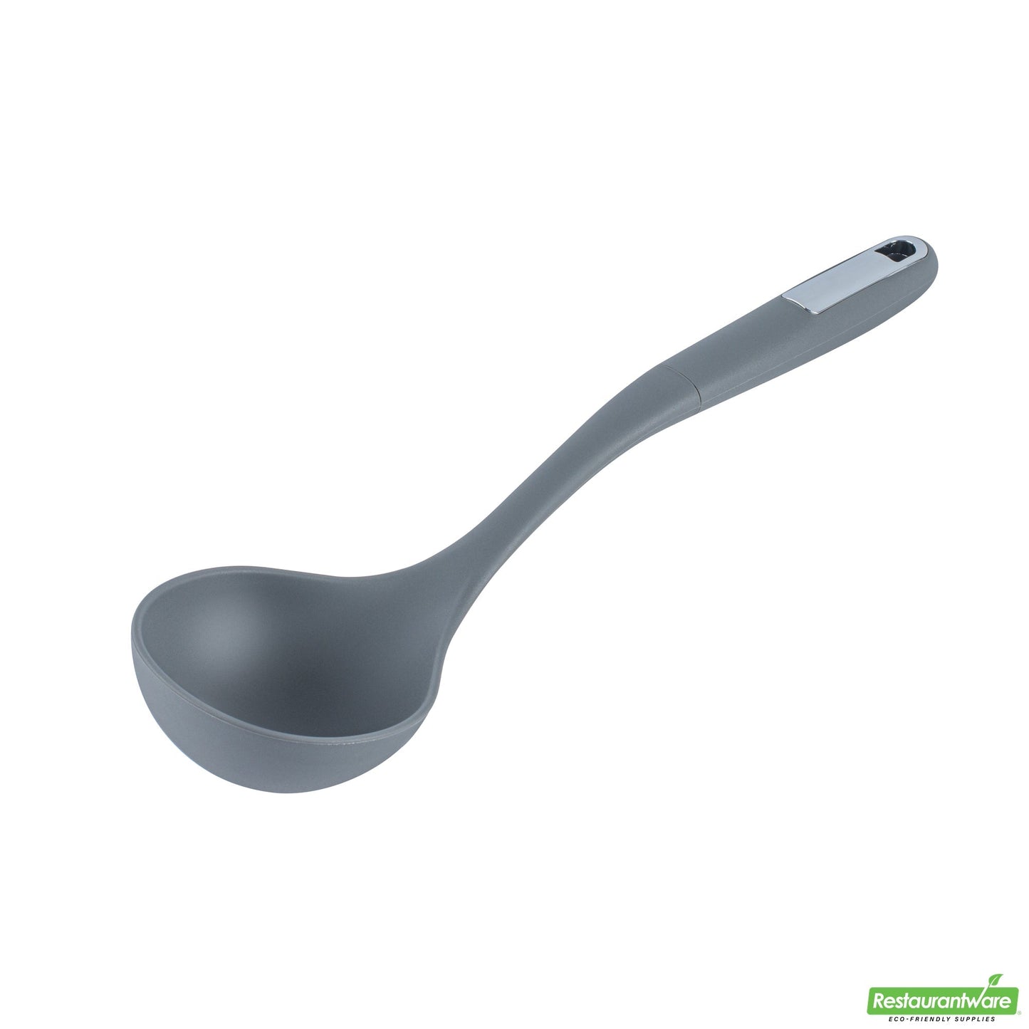 Wholesale Restaurantware Met Lux Dark Gray Silicone Cooking Utensil Set - 6-Piece- Bulk