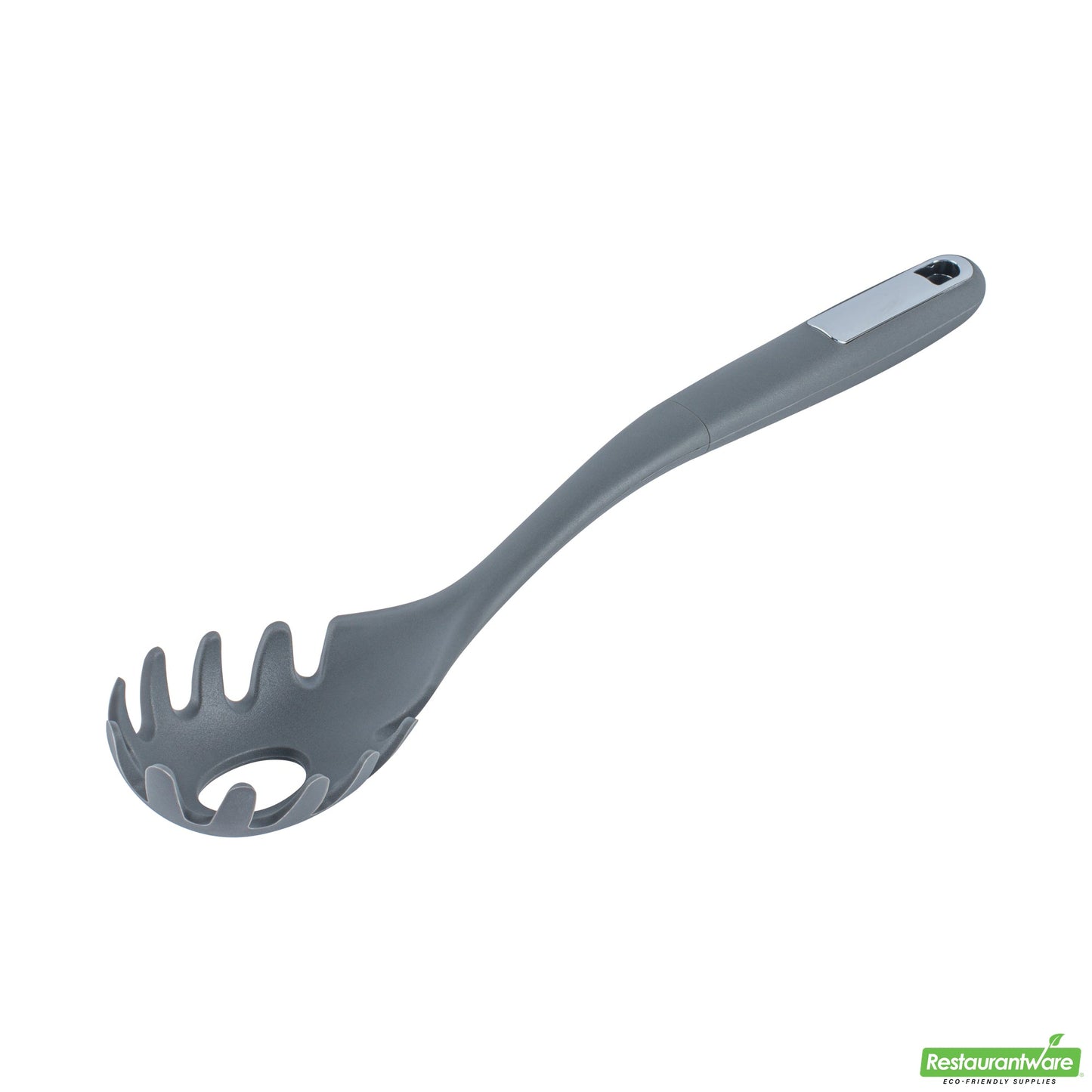 Wholesale Restaurantware Met Lux Dark Gray Silicone Cooking Utensil Set - 6-Piece- Bulk
